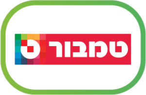 טמבור לוגו