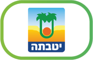 יטבתה לוגו