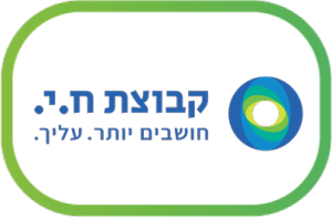 קבוצת חי לוגו