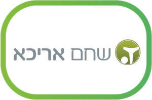 שחם אריכא לוגו